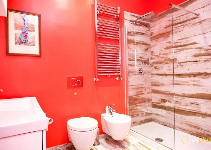 Cozy Flat In דירה *
