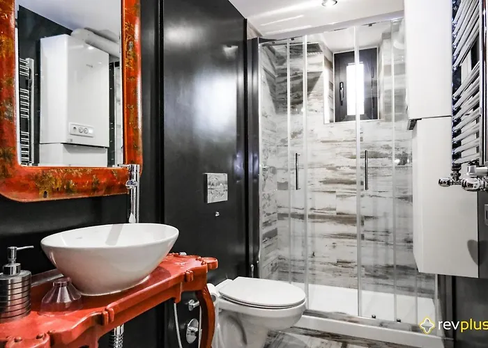 Cozy Flat In דירה רומא