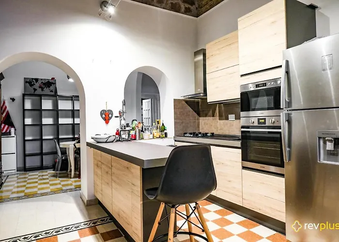 Cozy Flat In דירה