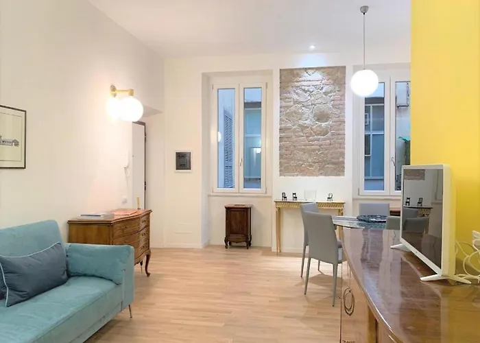 Cozy Flat In דירה *