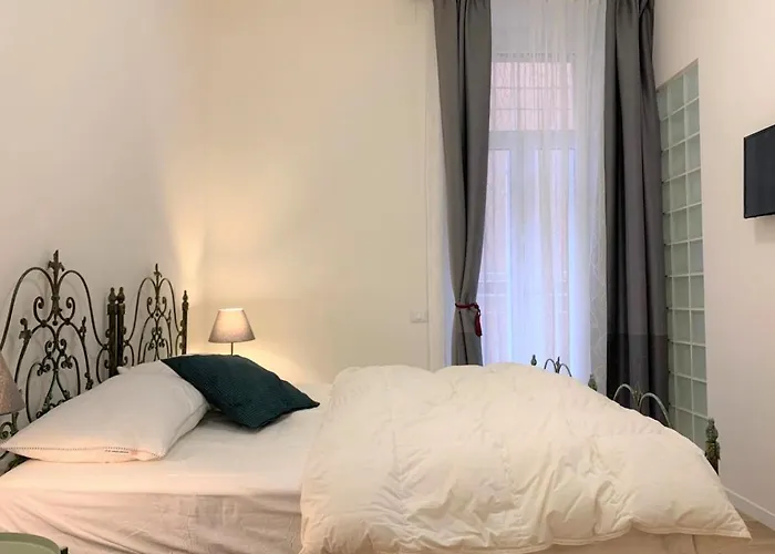Cozy Flat In דירה *