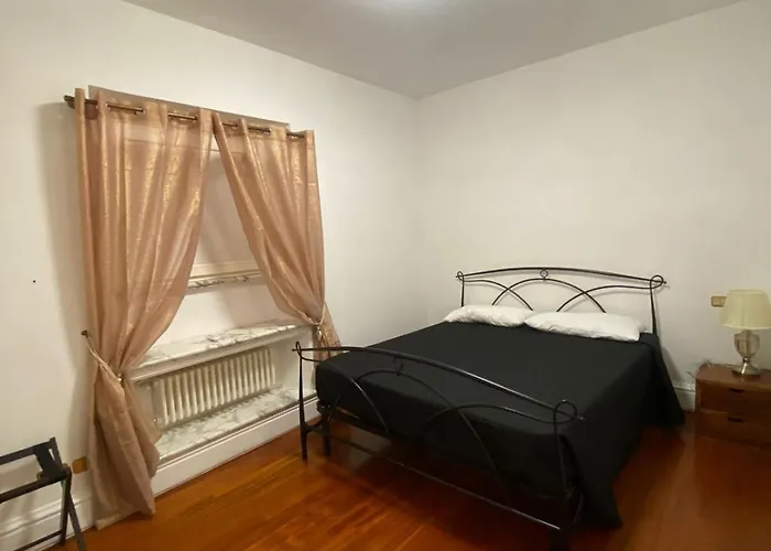 דירה Cozy Flat In *