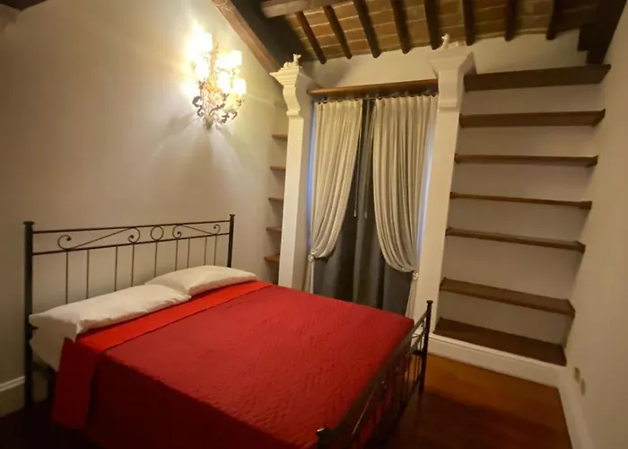 דירה Cozy Flat In רומא