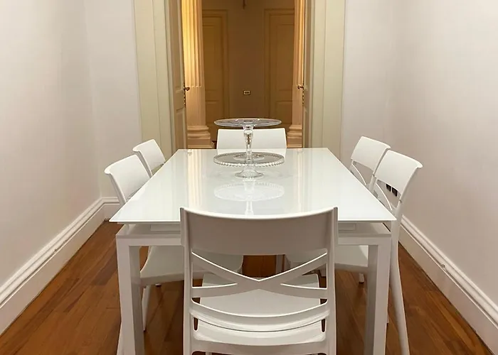 Cozy Flat In רומא