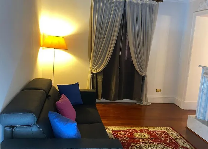 Cozy Flat In דירה *