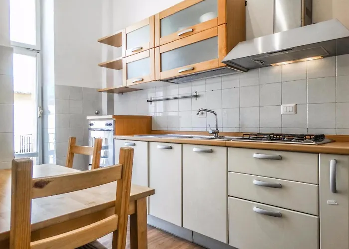 Cozy Flat In * רומא