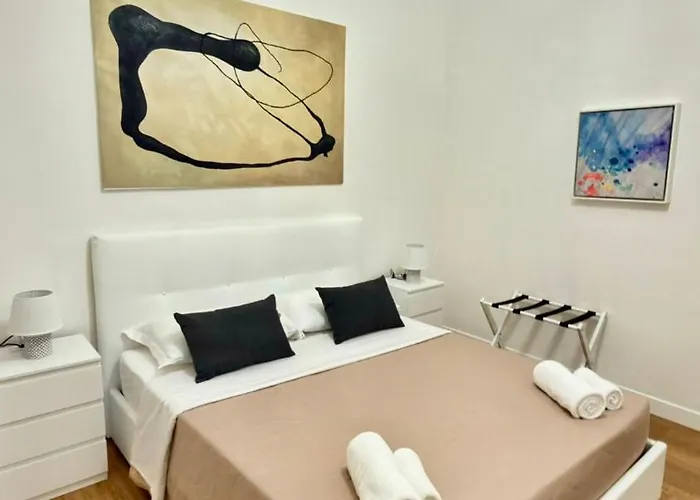 Cozy Flat In דירה