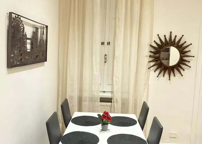 Cozy Flat In דירה *