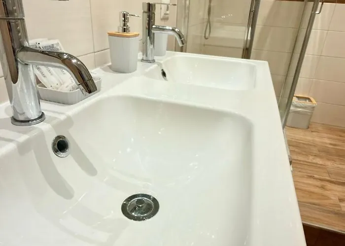 דירה Cozy Flat In