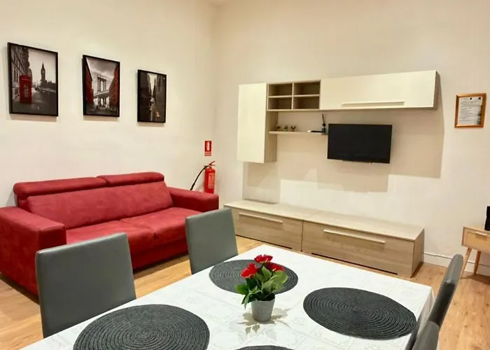 Cozy Flat In דירה *