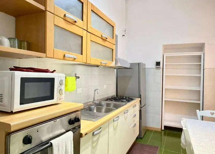 Cozy Flat In רומא
