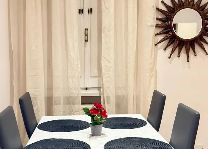 Cozy Flat In דירה *